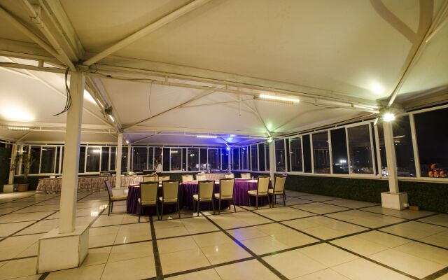 Hotel Shubh Inn