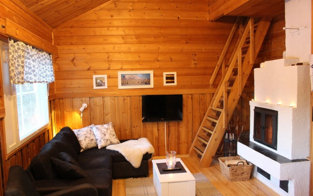 Hippu Apartment