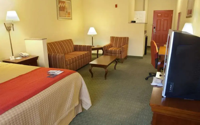 Best Western Plus Wakulla Inn & Suites