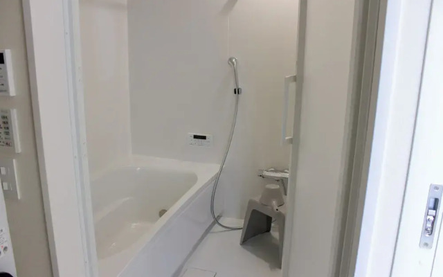 Villa Mikuri Tsunoshima