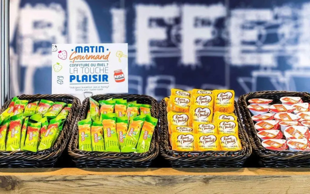 ibis budget Sète Centre