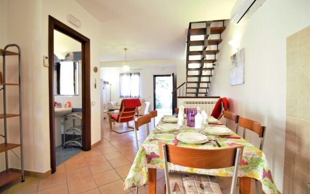 Holidaycasa Emiliano - Villa con Giardino Privato