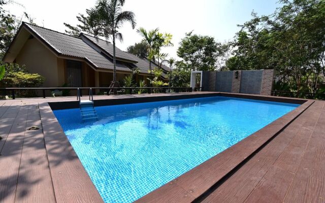 Mamaungpaa Hillside Resort