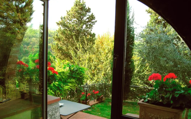 Old Tuscany's Hills - Beautiful House Close to Florence