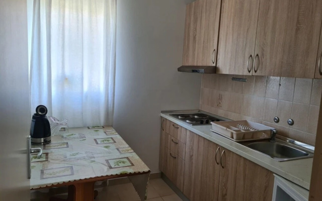 Stosa - With Parking - A1