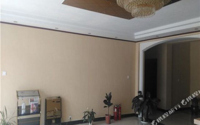 Yiju Business Express Hotel