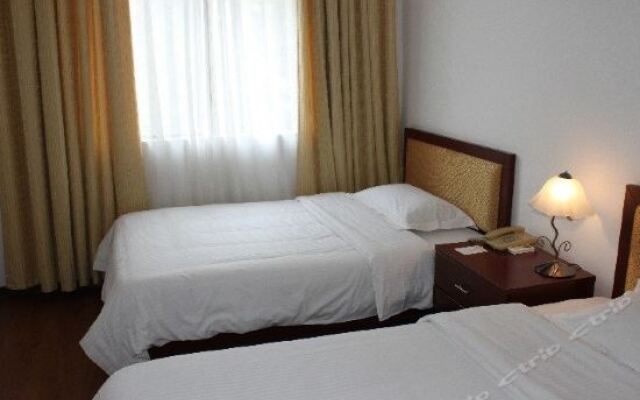 Beihai Silver Beach Holiday Hotel