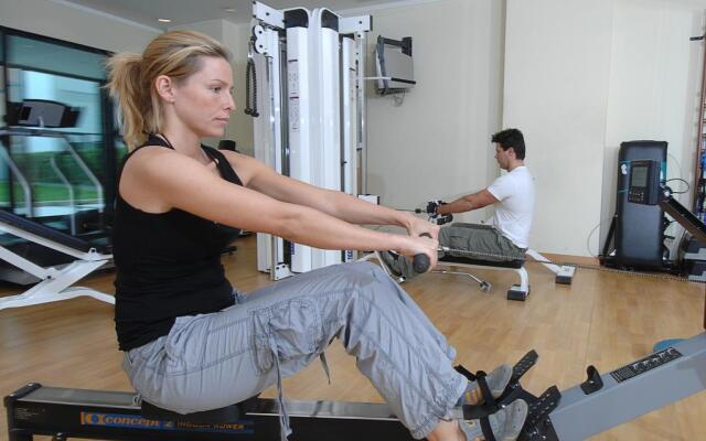 Vila Gale Opera Hotel