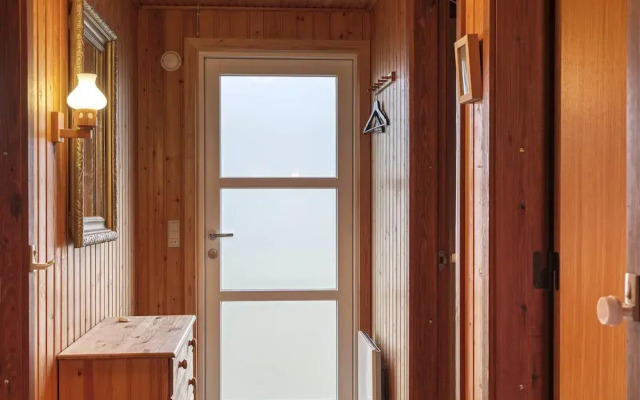 5 Person Holiday Home in Store Fuglede