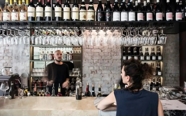 Perfect Laneway Terrace Surry Hills