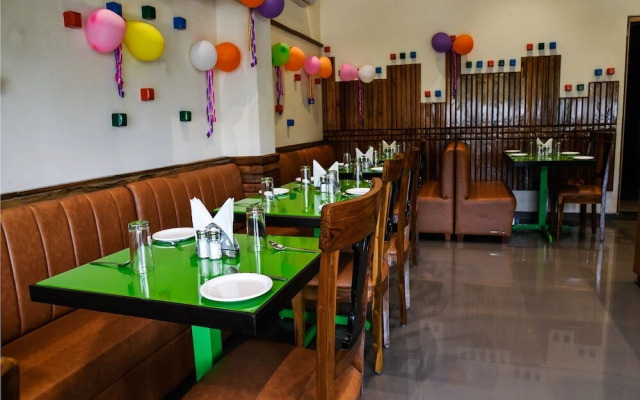 Hotel Vishwas by OYO Rooms