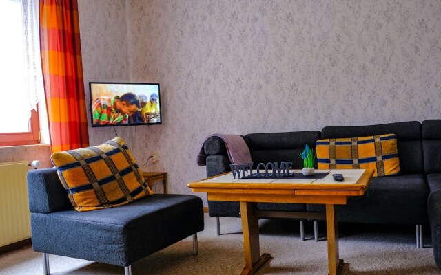 Haus Gerda in Bodenwerder