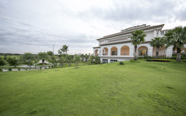 Garden City Hotel