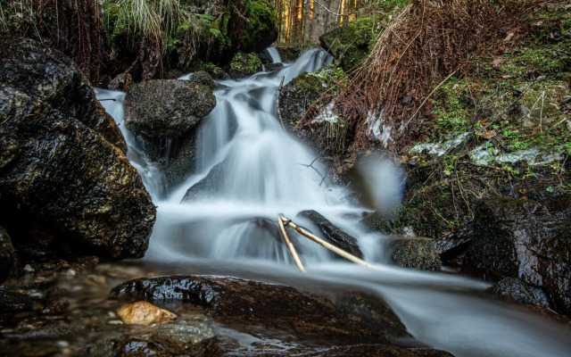 Plan B Appartementen