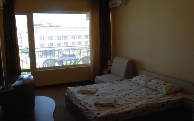 Hotel Argo-All inclusive