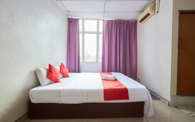 Jerteh Hotel, Terengganu