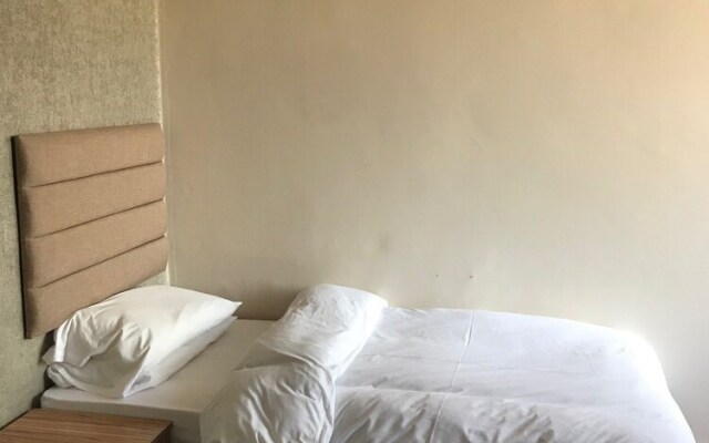 The Brunlea Hotel