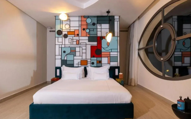Yin Hotel & Spa