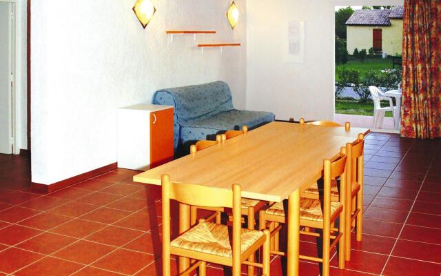 Residence Marina Corsa in Ghisonaccia -studio