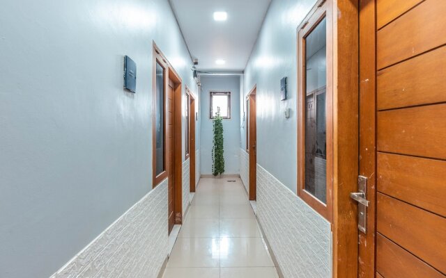 OYO 1070 Kuningan Residence