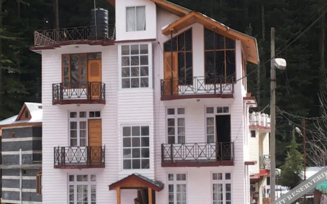 Pitambera Cottage
