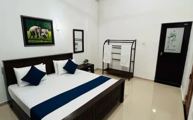 Yala Mangora Inn