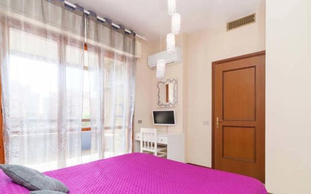 Beautiful Flat