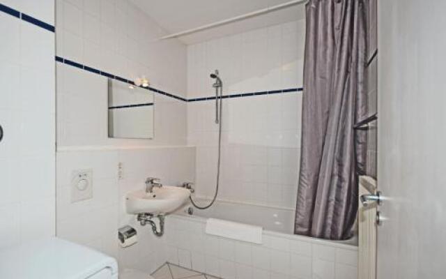 Berlin Habitat – Furnished Apartments – City Centre