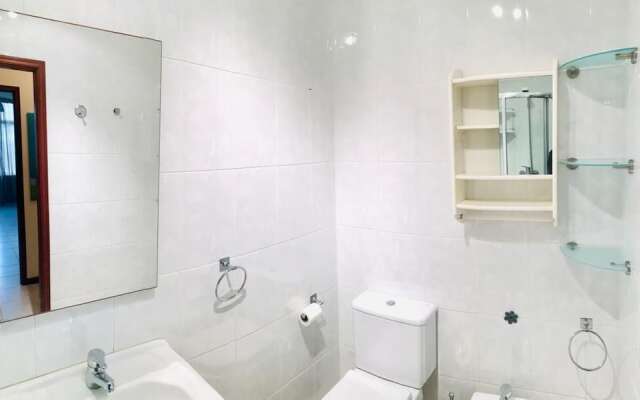 Labruge Beach Apartment by BnbHost