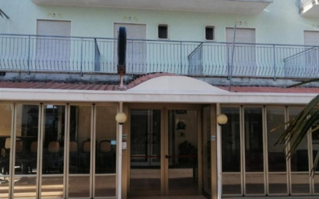 Hotel Arborea