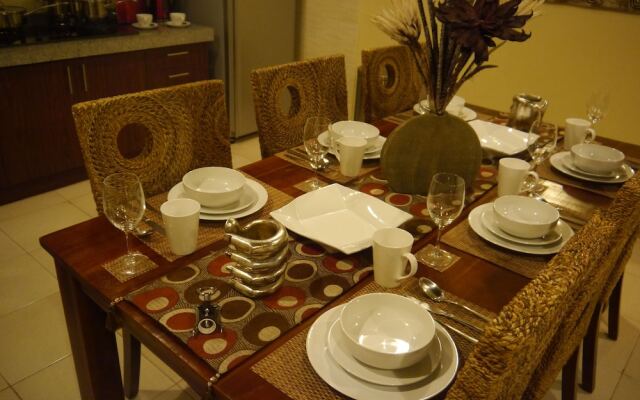 Exquisito Villa
