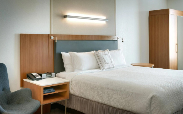 SpringHill Suites by Marriott Vernal