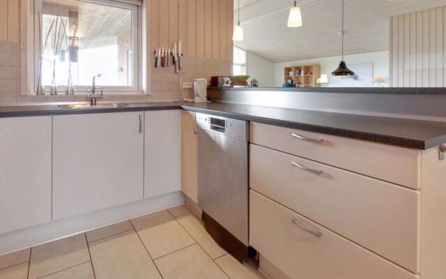 "Caja" - 400m from the sea in Western Jutland