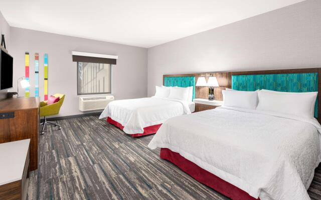 Hampton Inn & Suites Portland Tigard