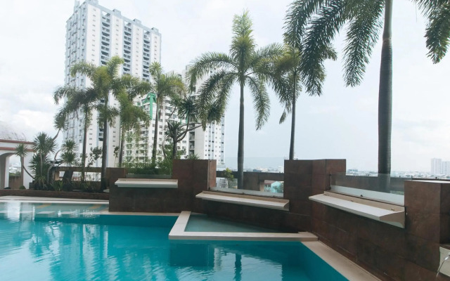 Torre Venezia Suites