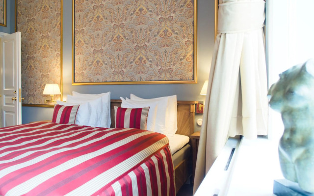 Grand Hotel - Lund