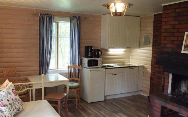Tammiston Tila Cottages