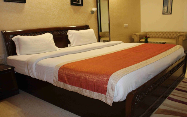 North East Residency