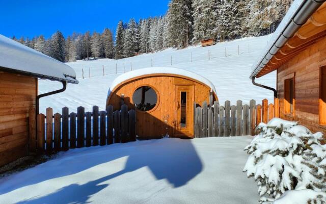 Alpenchalets Mair