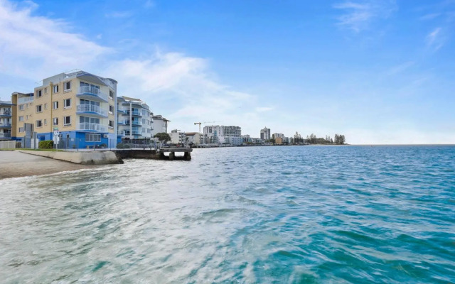 Tripcony Quays Apartments