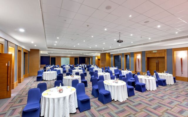 Club Mahindra Virajpet Resort