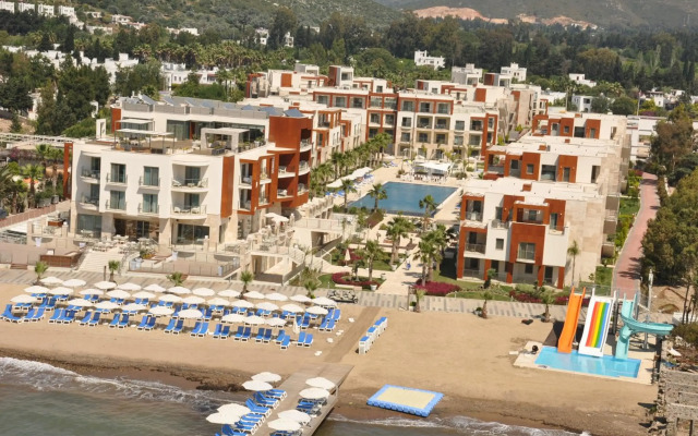 Sundance Suites Hotel
