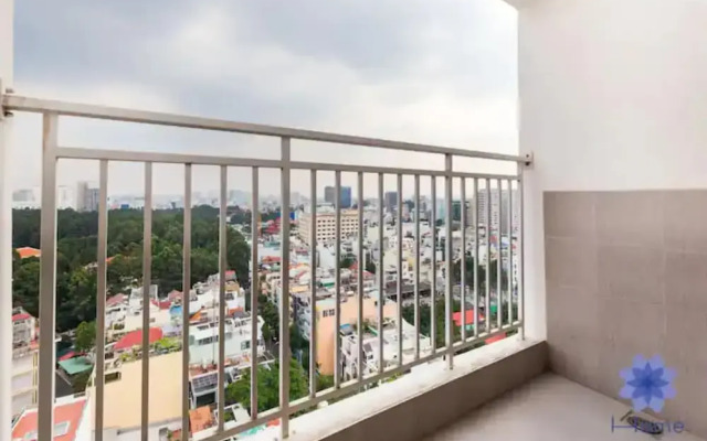 Botanica Orchard Luxury Near Airport