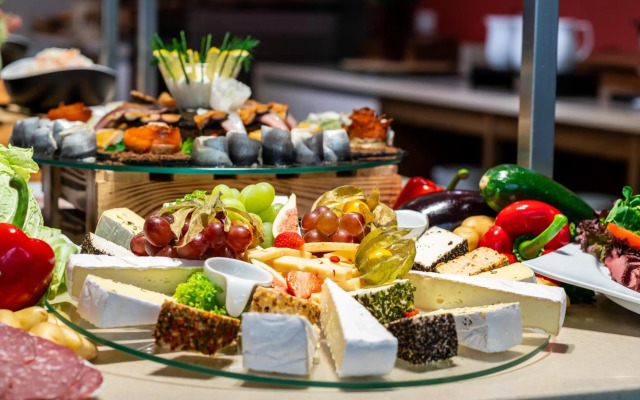 Hotel Berlin Potsdamer Platz by Leonardo Hotels