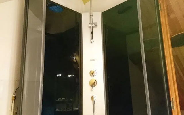 Maison en Pierre avec SPA