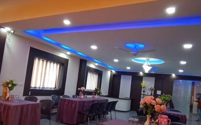 Hotel The Royal Buddha