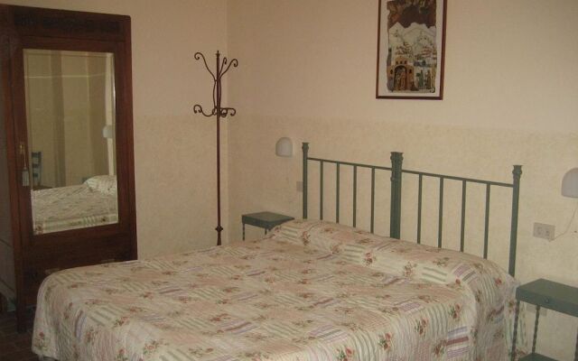 Agriturismo Casa Mattei