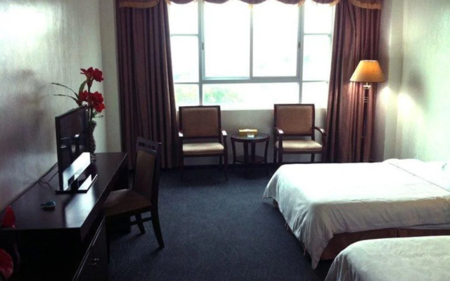 Wangdong Holiday Hotel - Foshan
