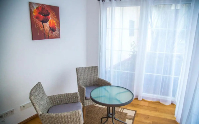 Ferienwohnung Steffen