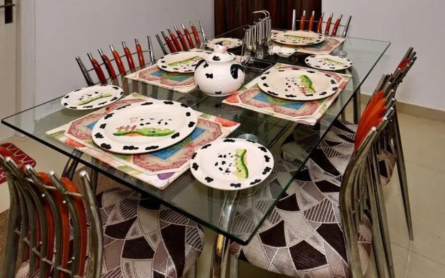 OYO Home 39479 Decent Studio Sehatpur